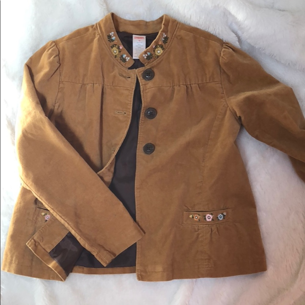 Vintage Gymboree Size 10 Equestrian Club Lot
